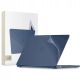 Etui Tech-Protect Softshell na MacBook Neo 13" 2026 - granatowe