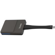 Dongle IIYAMA WP D002C E-Share USB-C DP-Alt do udostępniania zawartości na monitorze z E-Share
