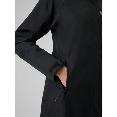 7. Płaszcz membrana 8000 damski 4F 4FWSS26TTJAF1114-20S