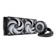11. Chłodzenie wodne AiO Arctic Liquid Freezer III ARGB 280mm CPU COOLER S_MULTI