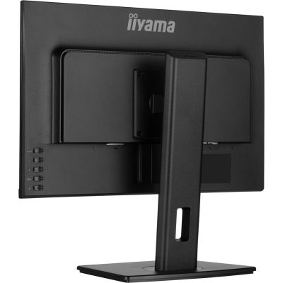 10. iiyama ProLite XUB2395WSU-B5 monitor komputerowy 57,1 cm (22.5") 1920 x 1200 px WUXGA LCD Czarny