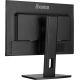 10. iiyama ProLite XUB2395WSU-B5 monitor komputerowy 57,1 cm (22.5") 1920 x 1200 px WUXGA LCD Czarny