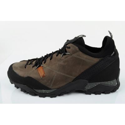 14. Buty trekkingowe Aku Nativa GTX W 635095