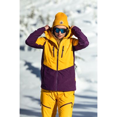 18. Kurtka narciarska Elbrus Sorena W 92800439224