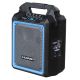 3. Głośnik Blaupunkt MB06 (bluetooth, czarny)