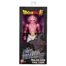 DRAGON BALL LIMIT BREAKER MAJIN BUU FINAL FORM