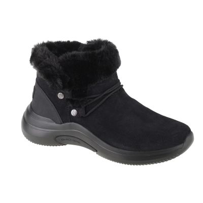 Skechers On The Go Midtown-Cozy Vibes 144271-BBK Czarne 36
