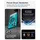 12. Etui Spigen Ultra Hybrid MagSafe na iPhone 18 Pro / 17 Pro - jasnoniebieskie