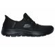 7. Buty Skechers Slip-ins Summits - Diamond Dream W 150123-BBK