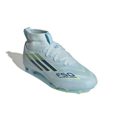 5. Buty adidas Junior F50 Sparkfusion League FG/AG IH1771