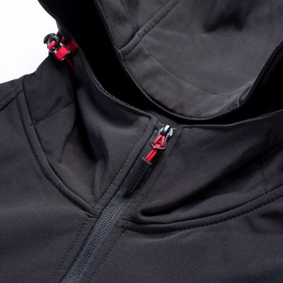 4. Kurtka Hi-Tec Softshell Net II M 92800664676