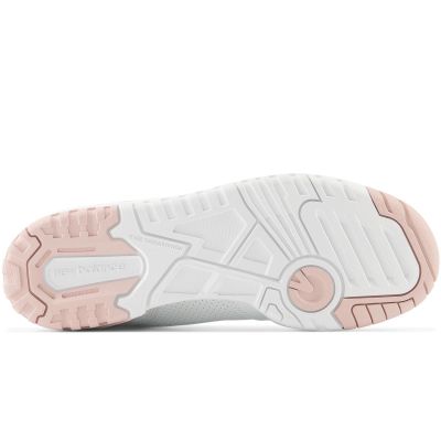 10. Buty Sportowe New Balance W BBW550BP