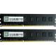2. G.Skill 8GB DDR3-1333 moduł pamięci 2 x 4 GB 240-pin DIMM