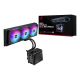 42. Chłodzenie ASUS ROG RYUO IV SLC 360 ARGB