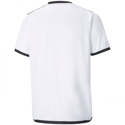 2. Koszulka Puma teamLIGA Jersey Jr 704925 04