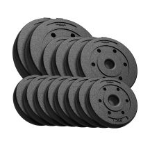 Zestaw obciążeń bitumicznych 30kg