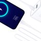 12. Ładowarka sieciowa 3mk DualCharge 20W PD3.0 QC 3.0 PPS USB 1A1C - biała