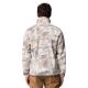 3. Columbia Steens Mountain Printed Jacket 1478231030 Szare L