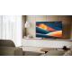 11. Ostry Telewizor Smart TV 55HP6265E 55 Google TV UHD Czarny