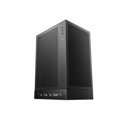 8. Obudowa DeepCool CH170 DIGITAL