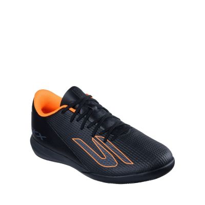 12. Buty piłkarskie Skechers Academy IC M 252128