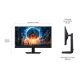 23. Samsung G60F monitor komputerowy 68,6 cm (27") 2560 x 1440 px Quad HD LCD Czarny