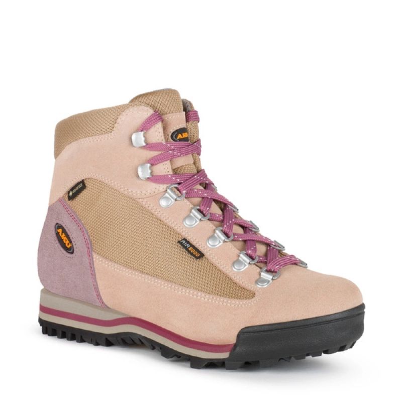 8. Buty Aku Ultralight W 365.10586