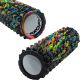 10. WAŁEK ROLLER DO ĆWICZEŃ CAMOUFLAGE 10x30CM ENERO FIT