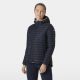12. Kurtka Helly Hansen W Sirdal Hooded Insulator Jack W 62992 598