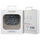 4. Etui Guess GCube Charm na AirPods Pro 2 - czarne