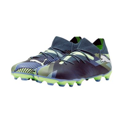 9. Buty piłkarskie Puma Future 7 Match FG/AG M 107945 03