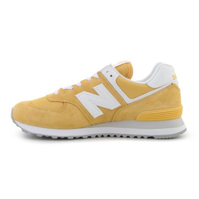 4. NEW BALANCE WL574FV2