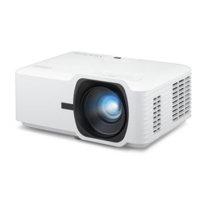 25. Projektor ViewSonic LS630HD FHD 4000ANSI 2xHDMI USB RS232 RJ45
