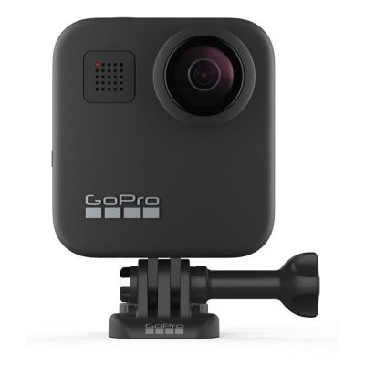 3. GoPro MAX aparat do fotografii sportowej 16,6 MP 5K Ultra HD Wi-Fi