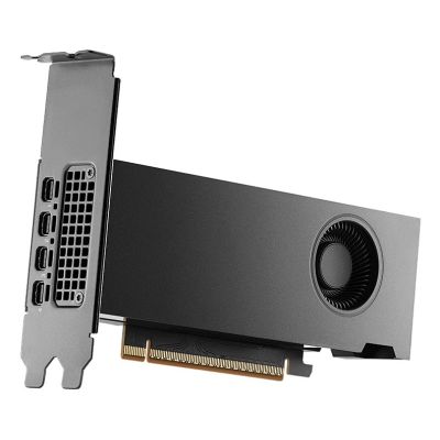 3. PNY RTX PRO 2000 Blackwell VCNRTXPRO2000-PB