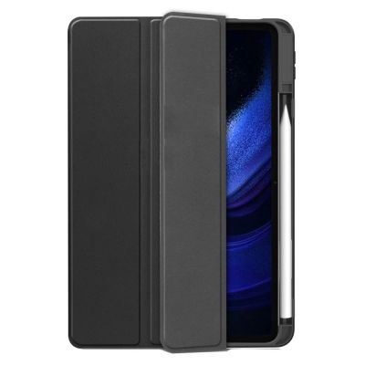 5. Etui Tech-Protect SC Pen na Xiaomi Pad 6 / 6 Pro - czarne