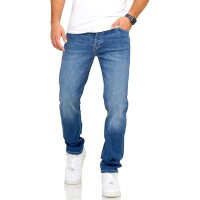 Spodnie męskie jeansowe Jack & Jones 12205597
