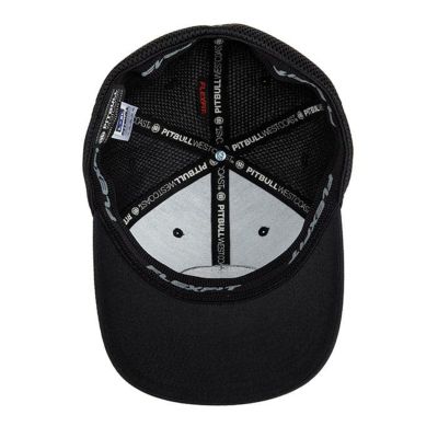 3. Czapka bejsbolowa Pit Bull West Coast California Mesh Full Cap - 629001900003