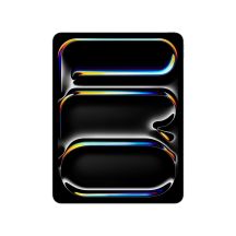 Apple iPad Pro 13" WIFI 256GB SpaceSchwarz (8.Gen.) iOS
