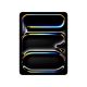 Apple iPad Pro 13" WIFI 256GB SpaceSchwarz (8.Gen.) iOS