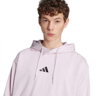 5. Bluza adidas Essentials Feelcozy Fleece M IN6065