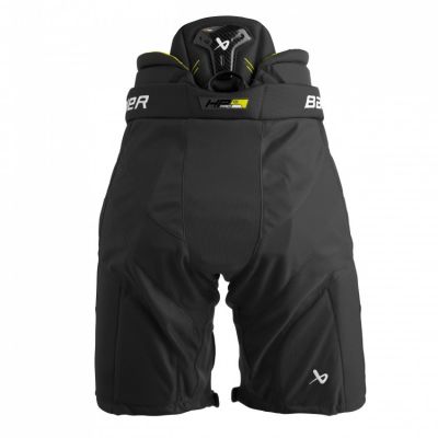 2. Spodnie hokejowe Bauer HP Pro Jr