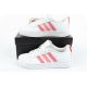 21. Buty sportowe adidas Streetcheck Jr GZ3620 