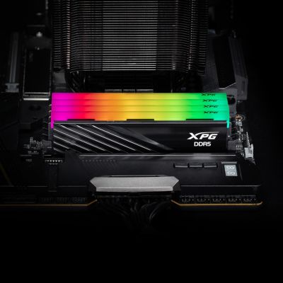 13. ADATA XPG Lancer DDR5 RGB 32GB 6000MHz (2x16GB)