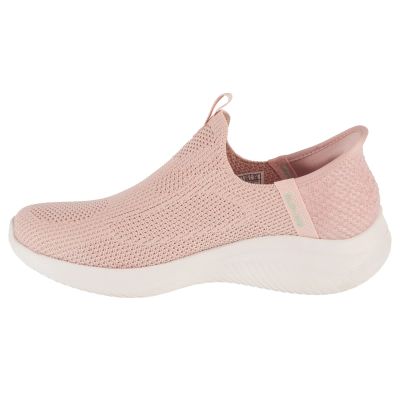 2. Skechers Slip-Ins: Ultra Flex 3.0 - Easy Win 150450-ROS Różowe 36
