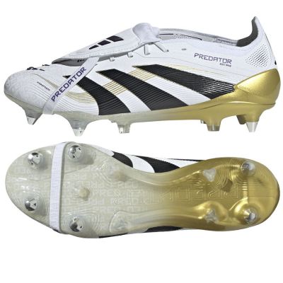 8. Buty piłkarskie adidas Predator Elite FT SG M JR4529