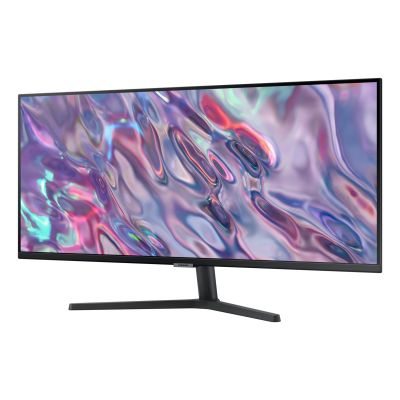 5. MONITOR SAMSUNG LED 34" LS34C500GAUXEN
