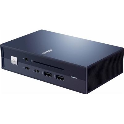 2. ASUS SimPro Dock 2 USB-C 180W Thunderbolt 3 Black
