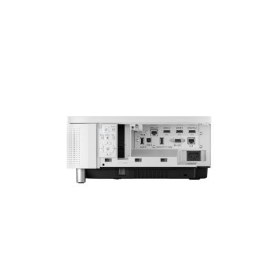 8. Epson EB-810E projektor danych Projektor ultrakrótkiego rzutu 5000 ANSI lumenów 3LCD 1080p (1920x1080) Biały