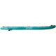 40. ZESTAW - DESKA SUP 140KG DMUCHANA ENERO 320x91x15CM SEA